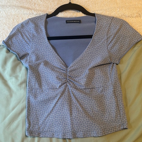 Brandy Melville Tops - Brandy Melville Top